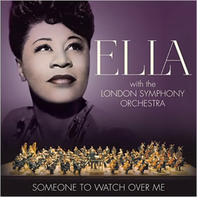 2017 & London Symphony Orchestra – Someone To Watch Over Me