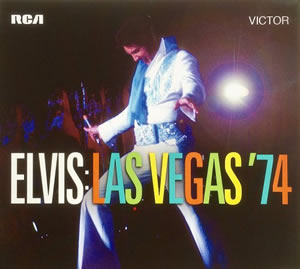 2017 Elvis: Las Vegas ’74
