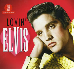 2018 Lovin’ Elvis