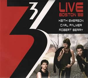2015 Live in Boston 1988