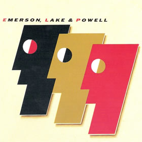 1986 Emerson, Lake & Powell