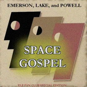 1985 Space Gospel