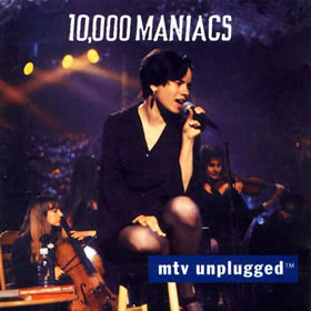 1993 Mtv Unplugged – Live