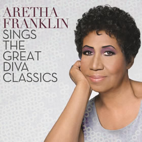 2014 Sings the Great Diva Classics