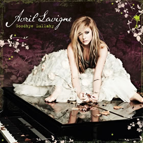 2011 Goodbye Lullaby – Deluxe Edition