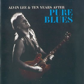 1995 Pure Blues
