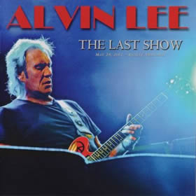 2013 The Last Show – Live