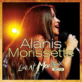 2012 Live at Montreaux – Live
