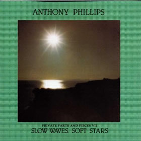 1987 Private Parts & Pieces VII: Slow Waves, Soft Stars