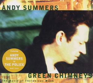 1999 Green Chimneyst