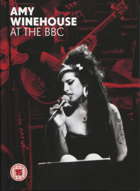 2012 At The BBC – Special Edition BoxSet