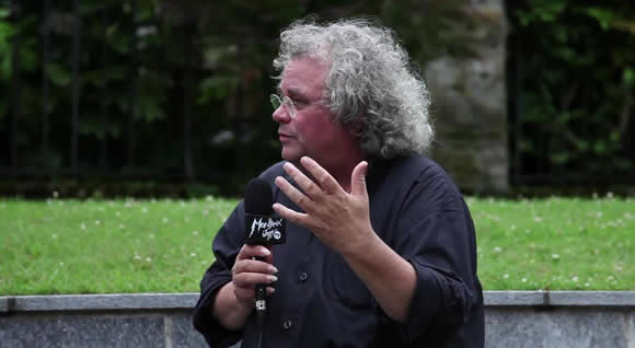Andreas Vollenweider