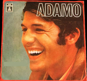 1968 Adamo