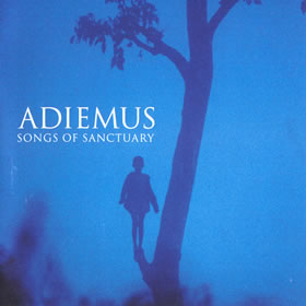 1995 Songs Of Sanctuary