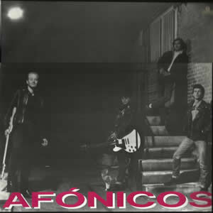 1991 Afónicos