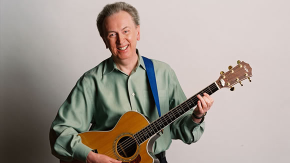 Al Stewart