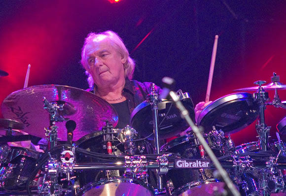 Alan White