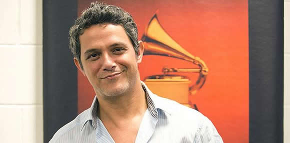It a la Web Oficial de Alejandro Sanz Alejandro Sanz