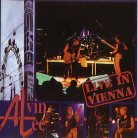 1994 Live In Vienna