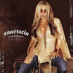 2004 Anastacia