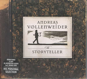 2006 The Storyteller