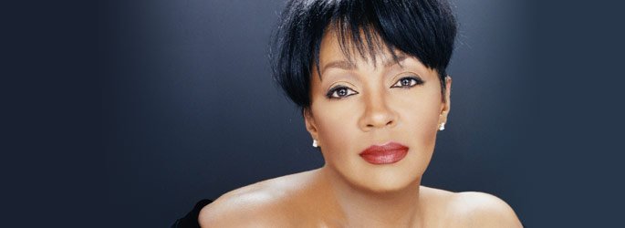 Anita Baker