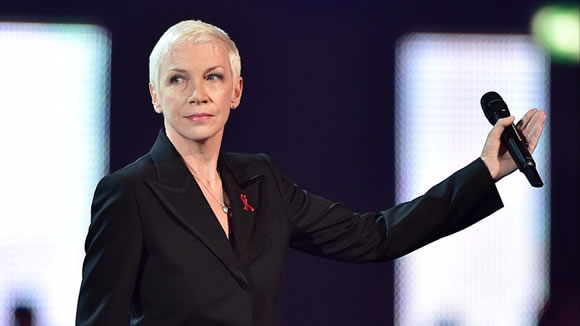 Annie Lennox