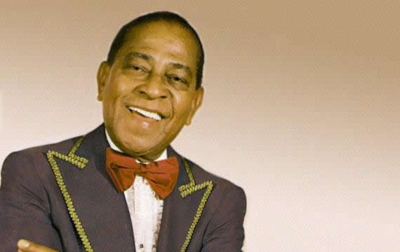 Antonio Machín Antonio Machín