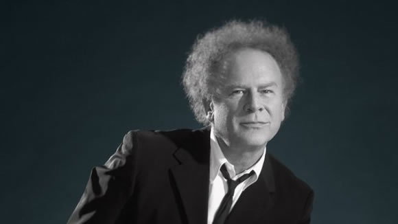 Arthur Garfunkel