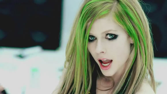 Avril Lavigne