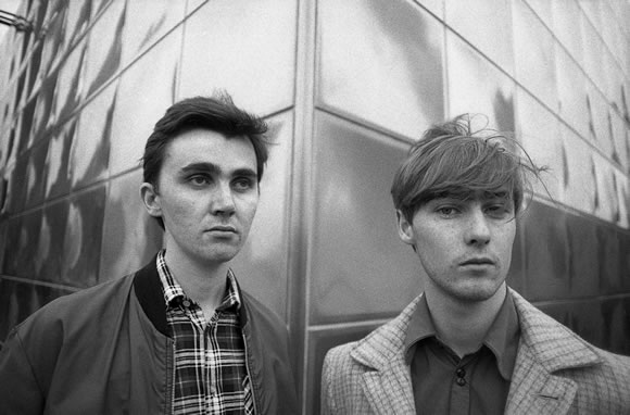 Aztec Camera