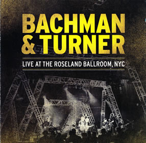 2011 Live At The Roseland Ballroom NYC – Live