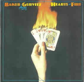 1976 Hearts On Fire
