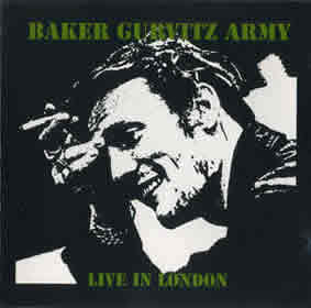1975 Live In London – Live