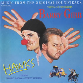 1988 Hawks – Soundtrack