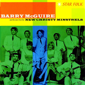 1963 Star Folk