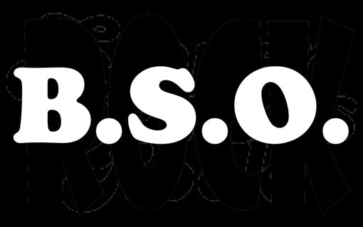 B.S.O. – O.S.T.