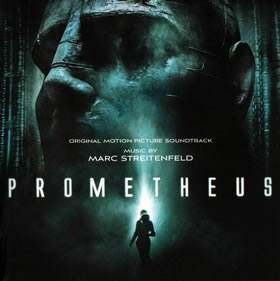2012 Prometheus