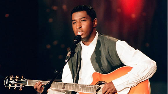 Ir a la Web Oficial de Babyface Babyface