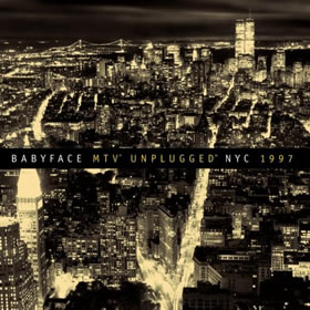 1997 MTV Unplugged NYC – Live