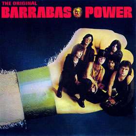 1973 Barrabás Power