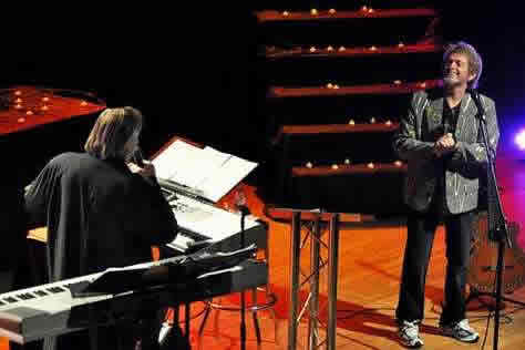 Anderson & Wakeman Anderson & Wakeman