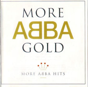 1993 More ABBA Gold: More ABBA Hits