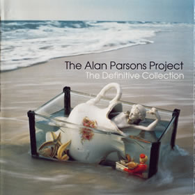 1997 The Definitive Collection