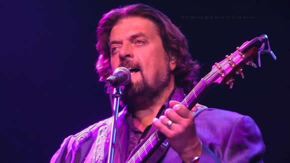 Alan Parsons