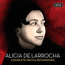 2018 Complete Decca Recordings