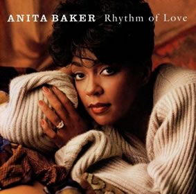1994 Rhythm Of Love