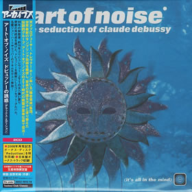 1999 The Seduction Of Claude Debussy – Reduction