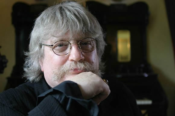 Karl Jenkins