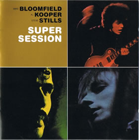 1968 Super Session